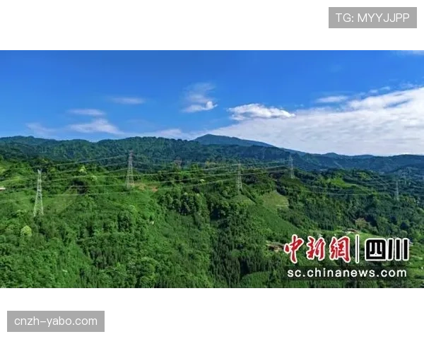 户外运动赛事有效激活山水资源 助力乡村振兴战略