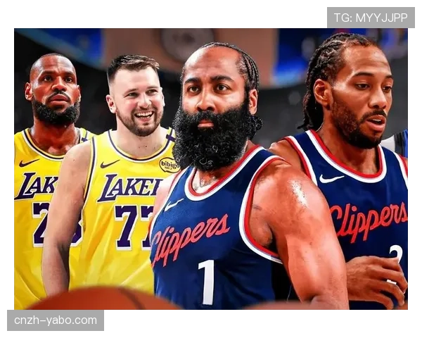 快船阵容轮换效果显著 团队篮球打法终结连败颓势